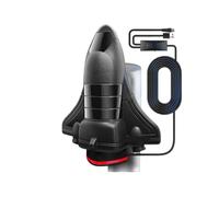 Antenna TV Con Portata Di Oltre 3200 Miglia, Digitale For Interni Ed Esterni Amplificatore Segnale, Antenne HDTV Portatili Che Supportano 4K Copertura più ampia(Red)