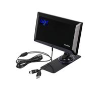 Antenna TV da interni DVB-T SLIM Wiedyska