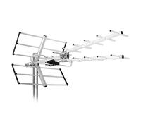 Antenna TV da tetto binappe UHF 16 elementi