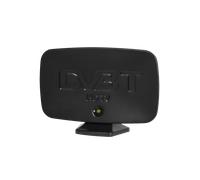 Antenna TV Delta DVB-T/T2 per interni ed esterni