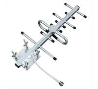 Antenna TV digitale Antenna TV da esterno Amplificatore di segnale