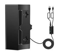 Antenna TV digitale da 380 miglia HDTV per interni Antenna amplificata 4K HD 1080P UHF VHF