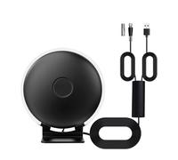 Antenna TV Digitale Esterna, Segnale Forte, Alto Guadagno, Interna Da 30 DBi For Ricezione HDTV Ad Ampio Raggio, Domestica Facile Ampia Compatibilità