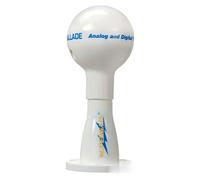 Antenna TV digitale Glomex Ballade - 1 PZ - 29.924.03 - 2992403