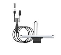 Antenna TV Digitale Interna VHF UHF IPTV For Interni, Amplificatore Di Segnale HD Completo, Ricevitore DVB T2 TDT Portatile, For Facile Ampia Compatibilità