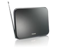 Antenna TV digitale Philips SDV6224/12 Nero 1,8 m