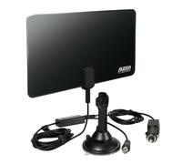 Flexia, antenna TV digitale terrestre 12/24V