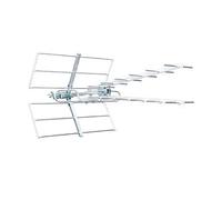 Antenna Tv Direttiva Uhf 15 Elementi Alto Guadagno JOLLY LINE GBS JL45007/5G