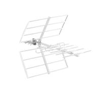 Antenna Tv Direttiva Uhf 8 Elementi Alto Guadagno JOLLY LINE GBS JL45006/5G