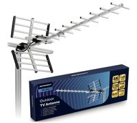 Antenna TV direzionale per esterni Berdsen BD-951 Ultra HD 4K