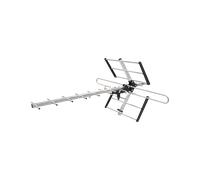 Antenna TV direzionale Yagi Cabletech con filtro LTE