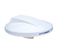 Antenna TV e Radio FM Scout Cruiser omnidirezionale per barca e camper