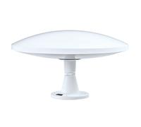 Antenna Tv Lampa Globo 300
