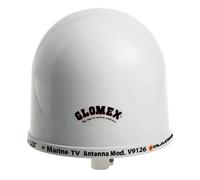 Antenna TV Glomex Altair AGC bianca - 1 PZ - 29.926.50 - 2992650