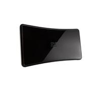 Antenna TV interna amplificata - ONE FOR ALL - SV 9420N - Guadagno 42 dB - 5G - TV compatibile