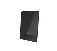 Antenna TV Interna Hama Pro 221083 Ricezione DVB-T2 DAB+ Regolabile USB