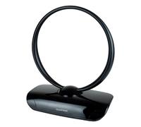 Antenna TV Interna Lloytron Attiva Con Filtro 4G LTE