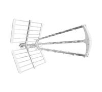 GBS Elettronica Antenna Direttiva 5G Uhf-5G 470-694Mhz 25Elementi 16Db, - DTT-2516 -5G