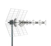 ANTENNA TV LARGA BANDA UHF BLU5HDLTE FRACARRO