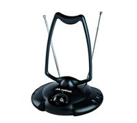 Antenna TV Meliconi AT 380 USB interna dual USB 174-694 MHz nera