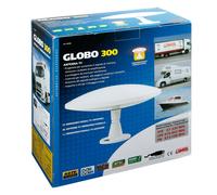 Lampa 39100 Globo 300, Antenna TV omnidirezionale - Ø 300 mm