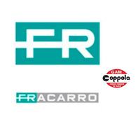 ANTENNA TV PER ESTERNO UHF FREQUENZA DA 606-862 MHZ FRACARRO 219405 10BL5
