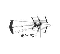 Antenna TV terrestre direzionale 4K LTE DVB-T2