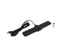 Antenna TV universale per interni HD 1080P con amplificatore digitale DVB-T2