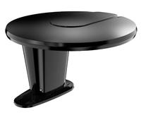 Antenna TV VISION PLUS Status 270 Per Camper Furgone E Caravan In NERO