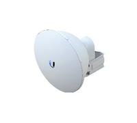 Antenna Ubiquiti AF-5G23-S45 23 dBi 5 GHz Bianco Compatibile AF-5X 378x290 mm