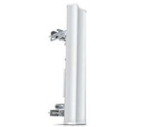 ANTENNA UBIQUITI AM-2G16-90 AIRMAX BTS SECTORIAL MIMO 16DBI 2.4GHZ 90°