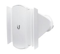 ANTENNA UBIQUITI HORN-5-60 SYMMETRICAL HORN 5GHZ 60° COMP. CON RADIO UBIQUITI PS