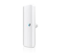 Antenna Ubiquiti LAP-GPS 17dBi 5GHz MIMO direzionale 10/100/1000Base-T(X) PoE