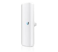 ANTENNA UBIQUITI LAP-GPS LiteBeam 5AC, 17dBi 90 deg, GPS