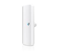 ANTENNA UBIQUITI LAP-GPS LiteBeam 5AC, 17dBi 90 deg, GPS
