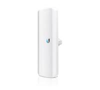 ANTENNA UBIQUITI LAP-GPS LiteBeam 5AC, 17dBi 90 deg, GPS