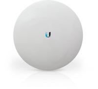 ANTENNA UBIQUITI NBE-5AC-GEN2 5GHZ NANOBEAM - AIRMAX - 450M - 15+KM -19DBI -