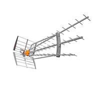 Antenna UHF 700MHz passiva/attiva - Antenna terrestre UHF