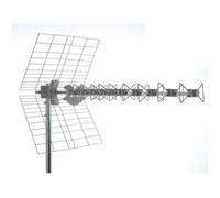 ANTENNA UHF BLU10HD LTE Fracarro