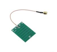 Antenna UHF compatta e affidabile del PWB 5dBi per i lettori di RFID, funziona con il connettore di SMA, dimensione 5cmX5cm
