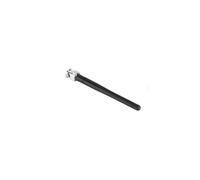 Antenna UHF con connettore BNC per ricevitore Sennheiser EW100 EW300 EW500 G3/G4, 1 antenna UHF