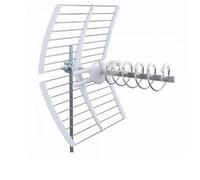 Fracarro 213229 Nuova Elika 700C Antenna Elicoidale Di Banda UHF T2+