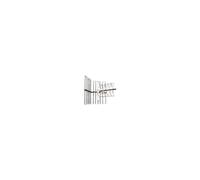 Antenna Uhf Lte/4g Ready 21-60ch 25 Elementi LIFE 60.00425 Antenna Uhf Lte/4g Re