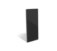 Antenna UHF/VHF/FM da interno HD extra piatta
