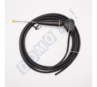 Antenna universale ABF 433 MHz a lungo raggio per Nizza, King-Gates, CAME