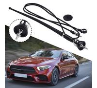 Antenna universale albero in gomma per autoradio facile installazione prestazion