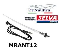 Boss Marine Antenna Radio Mrant12 S_0217_5553432 Auto, Moto E Nautica