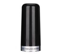 Antenna universale per auto Antenna radio mobile NMO UHF VHF UV Banda Dual Mini Antenna super corta