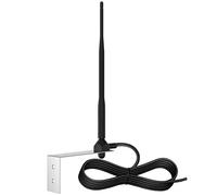ANTENNA UNIVERSALE PER CANCELLO AUTOMATICO 433.92 MHZ RICEVENTE COMPATIBILE PER
