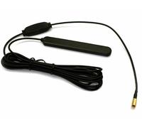 Universale Vetro Supporto DAB+ Digitale Autoradio Stereo Pioneer Antenna Smb